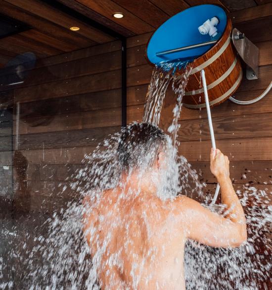 Upplívgan / gisting tríggjar nætur